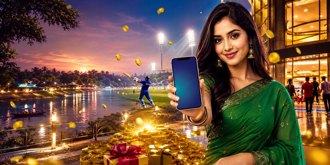 বগুড়ার সৈকতে cbaji ক্রিকেট বেটিং উপভোগ করছেন একজন খেলোয়াড়