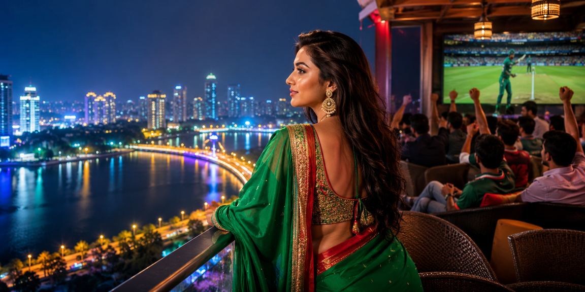 ঢাকায় সৈকতের কাছে cbaji ক্রিকেট বেটিং টিপস উপভোগ করছেন এক খেলোয়াড়